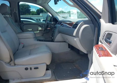 2012 GMC Sierra 1500 Slt from USA, damaged, VIN 3GTP2WE79CG276498